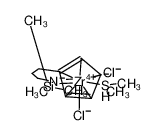 ZrCl2(η(5):σ-C5H4(CH2)3N(SiMe3))(SMe2) CAS:198081-42-4 manufacturer & supplier