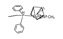 (cyclopentadienyl)RuCl(CNCH3)(PPh3) CAS:198084-50-3 manufacturer & supplier