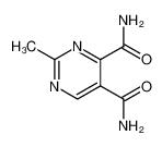 2-methylpyrimidine-4,5-dicarboxamide CAS:1981-04-0 manufacturer & supplier