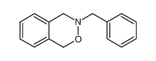 3-benzyl-3,4-dihydro-1H-benzo[d][1,2]oxazine CAS:19811-71-3 manufacturer & supplier