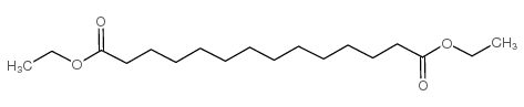 DIETHYL TETRADECANEDIOATE CAS:19812-63-6 manufacturer & supplier