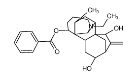 1-Benzoylnapelline CAS:198126-85-1 manufacturer & supplier