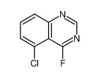 5-chloro-4-fluoro-quinazoline CAS:19815-09-9 manufacturer & supplier