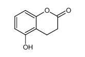 5-hydroxy-chroman-2-one CAS:19816-15-0 manufacturer & supplier