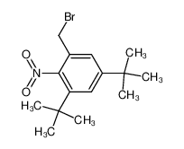 2-bromomethyl-4,6-di-tert-butylnitrobenzene CAS:198197-34-1 manufacturer & supplier