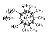 1,1'-diisopropyl-octamethylmethylmanganocene CAS:198199-30-3 manufacturer & supplier