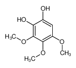 3,4,5-trimethoxybenzene-1,2-diol CAS:198203-73-5 manufacturer & supplier