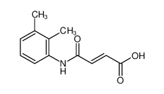 (2Z)-4-[(2,3-Dimethylphenyl)amino]-4-oxo-2-butenoic acid CAS:198220-51-8 manufacturer & supplier