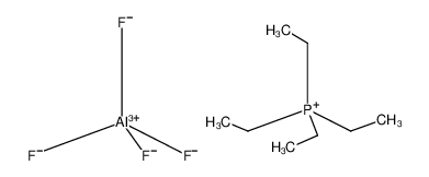 tetraethylphosphonium tetrafluoroaluminate CAS:198221-20-4 manufacturer & supplier