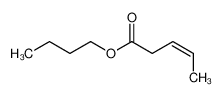 butyl pent-3-enoate CAS:19825-93-5 manufacturer & supplier