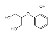 2-O-(2-Hydroxy-phenyl)-glycerin CAS:19826-88-1 manufacturer & supplier