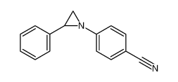 N-(4-cyanophenyl)-2-phenylaziridine CAS:198267-76-4 manufacturer & supplier