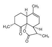 (3S,3aS,6aS,9R,10aS)-3,6,9-Trimethyl-3a,4,6a,7,8,9-hexahydro-3H-1-oxa-cyclopenta[d]naphthalene-2,10-dione CAS:198269-63-5 manufacturer & supplier