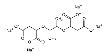 sodium 2,2'-(butane-2,3-diylbis(oxy))disuccinate CAS:198283-07-7 manufacturer & supplier