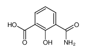 2-hydroxy-isophthalamic acid CAS:19829-77-7 manufacturer & supplier