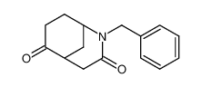 2-benzyl-2-azabicyclo[3.3.1]nonane-3,6-dione CAS:198290-34-5 manufacturer & supplier