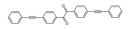 4,4'-bis(phenylethynyl)benzil CAS:198291-09-7 manufacturer & supplier