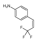 4-(3,3,3-trifluoroprop-1-enyl)aniline CAS:1983-15-9 manufacturer & supplier