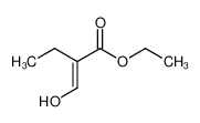 2-[1-Hydroxy-meth-(Z)-ylidene]-butyric acid ethyl ester CAS:198345-25-4 manufacturer & supplier