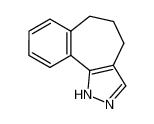 1(2),4,5,6-tetrahydro-benzo[6,7]cyclohepta[1,2-c]pyrazole CAS:19839-65-7 manufacturer & supplier