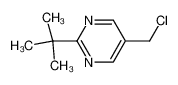 2-t-butyl-5-chloromethylpyrimidine CAS:198404-25-0 manufacturer & supplier