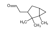 (1,2,2-Trimethylbicyclo [3.1.0]hex-3-yl)ethanal CAS:198405-11-7 manufacturer & supplier