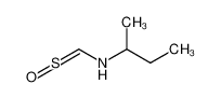 N-sek.-Butyl-thioformamid-S-oxid CAS:19841-21-5 manufacturer & supplier