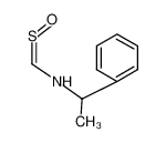 N-(1-Phenylethyl)-thioformamid-S-oxid CAS:19841-24-8 manufacturer & supplier