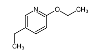 2-ethoxy-5-ethyl-pyridine CAS:19842-09-2 manufacturer & supplier