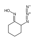 (NE)-N-(2-azidocyclohexylidene)hydroxylamine CAS:19843-73-3 manufacturer & supplier