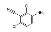 3-amino-2,6-dichlorobenzonitrile CAS:19846-20-9 manufacturer & supplier