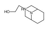 2-(3,9-diazabicyclo[3.3.1]nonan-9-yl)ethanol CAS:19847-01-9 manufacturer & supplier