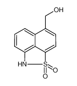 4-(hydroxymethyl)-1,8-naphthosultam CAS:198472-30-9 manufacturer & supplier