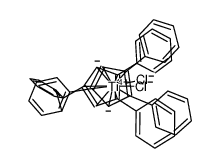 [2,2'-biphenyldiylbis(3,4-diphenyl-1-cyclopentadienyl)]titanium dichloride CAS:198490-90-3 manufacturer & supplier