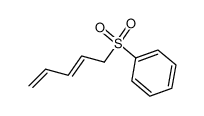 penta-2,4-dienyl phenyl sulfone CAS:198494-06-3 manufacturer & supplier