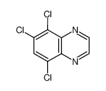 5,6,8-trichloro-quinoxaline CAS:19853-66-8 manufacturer & supplier