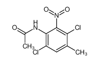 2,5-Dichlor-3-nitro-4-acetamidotoluol CAS:19853-75-9 manufacturer & supplier