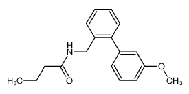 N-[(3'-Methoxy[1,1'-biphenyl]-2-yl)methyl]butanamide CAS:198544-07-9 manufacturer & supplier