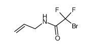 2-bromo-2,2-difluoro-N-(prop-2-en-1-yl)acetamide CAS:198547-62-5 manufacturer & supplier