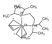 Ru(η(3)-C3H5)2(i-Pr2PCH2CH2P-iPr2) CAS:198547-87-4 manufacturer & supplier