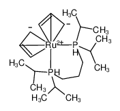 Ru(η(3)-C3H5)2(i-Pr2P(CH2)3P-iPr2) CAS:198547-88-5 manufacturer & supplier