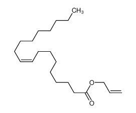 prop-2-enyl (Z)-octadec-9-enoate CAS:19855-52-8 manufacturer & supplier