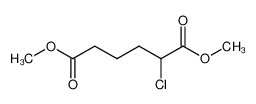 2-chloro-adipic acid dimethyl ester CAS:19856-36-1 manufacturer & supplier