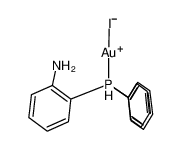 (L-2)-[(2-aminophenyl)diphenylphosphine]iodogold(I) CAS:198565-10-5 manufacturer & supplier