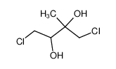 1,4-dichloro-2-methyl-butane-2,3-diol CAS:19857-57-9 manufacturer & supplier