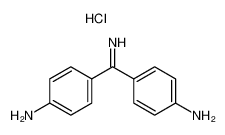 4,4'-diamino-benzophenone-imine; hydrochloride CAS:19857-76-2 manufacturer & supplier