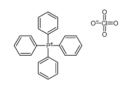 tetraphenylphosphanium,perchlorate CAS:19859-51-9 manufacturer & supplier