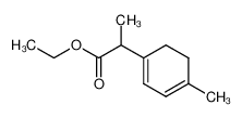 p-Menta-1.3-dien-9-saeure-aethylester CAS:19860-63-0 manufacturer & supplier