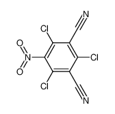 2,4,6-Trichlor-3,5-dinitril-nitrobenzol CAS:19861-61-1 manufacturer & supplier