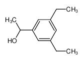 1-(3,5-diethyl-phenyl)-ethanol CAS:198623-52-8 manufacturer & supplier